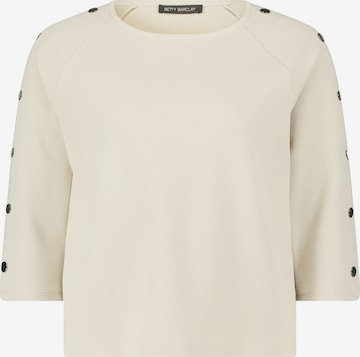 Betty Barclay Shirt in Beige: voorkant