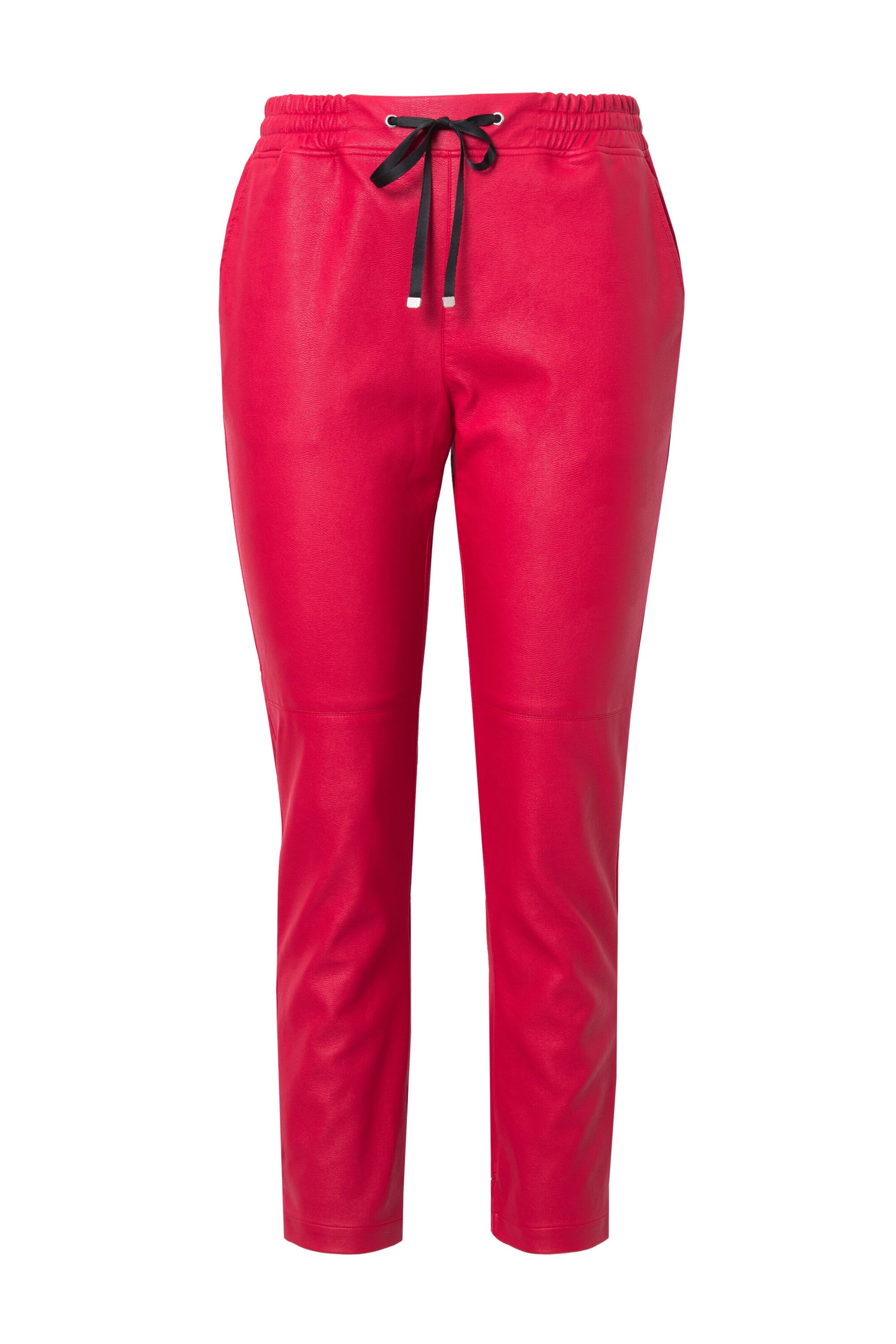 Angel of Style Hose in Pink: Vorderseite