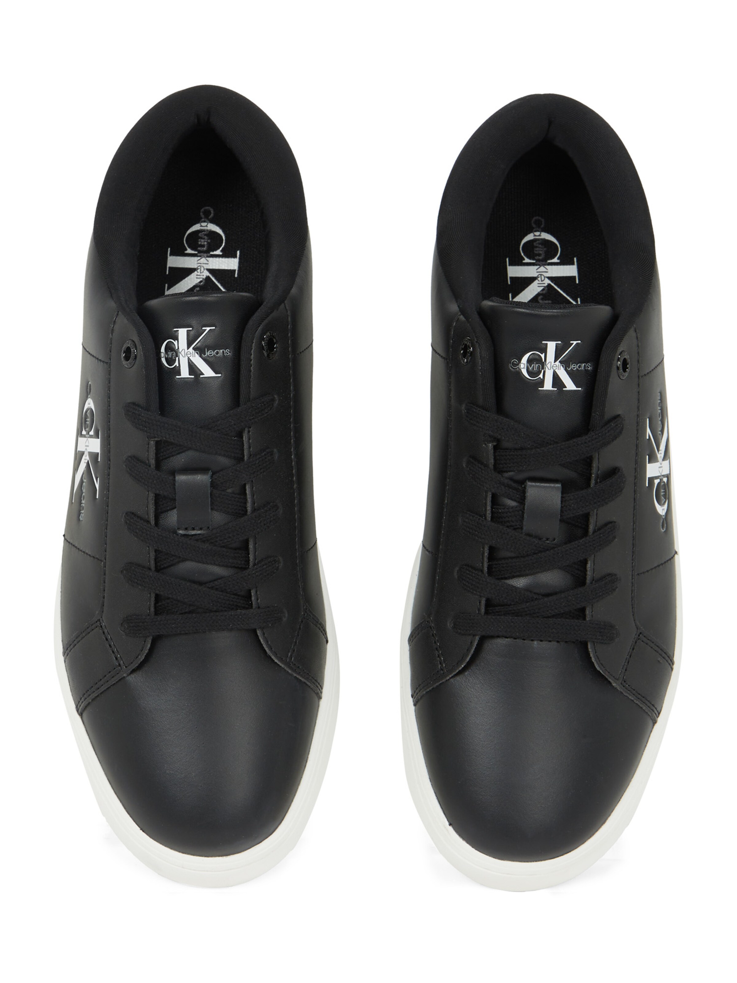 Calvin Klein Sneaker 'CLASSIC' in Schwarz