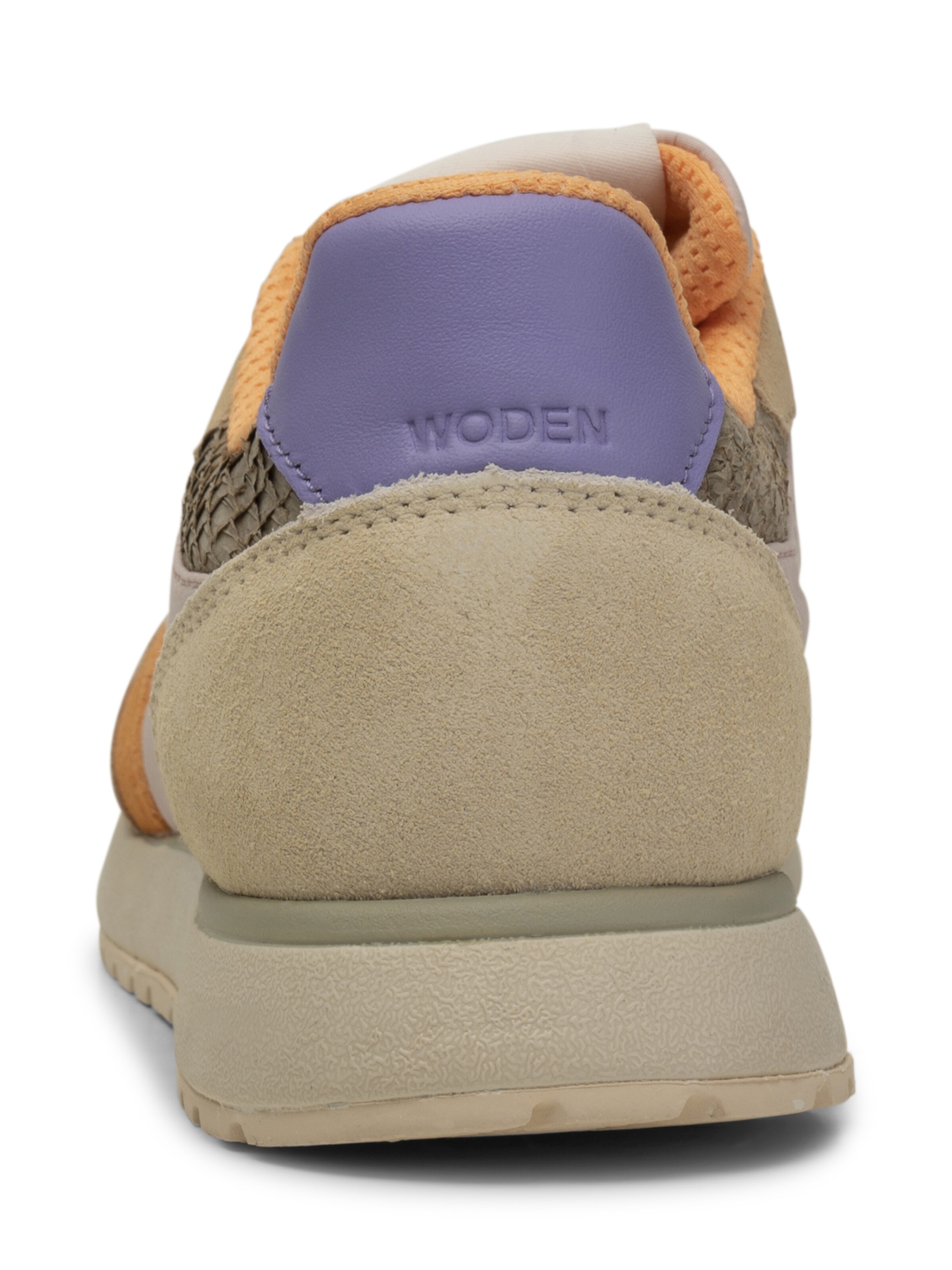 WODEN Sneakers 'Ronja' in Mixed colors