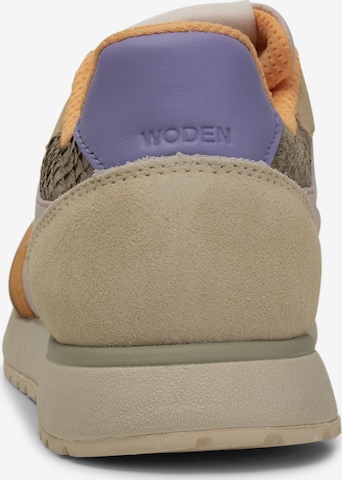 WODEN Sneakers 'Ronja' in Mixed colors