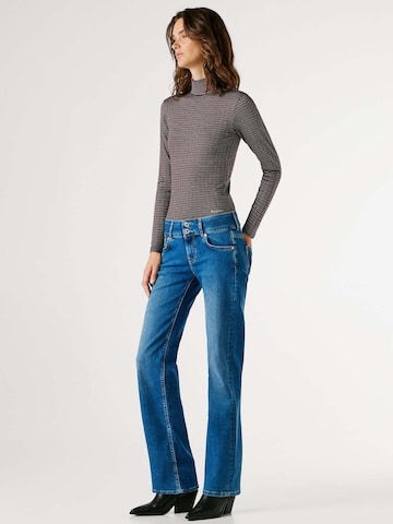 Regular Jean Pepe Jeans en bleu