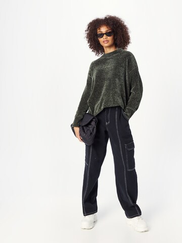 OVS Sweater in Green