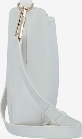 PATRIZIA PEPE Crossbody Bag in White