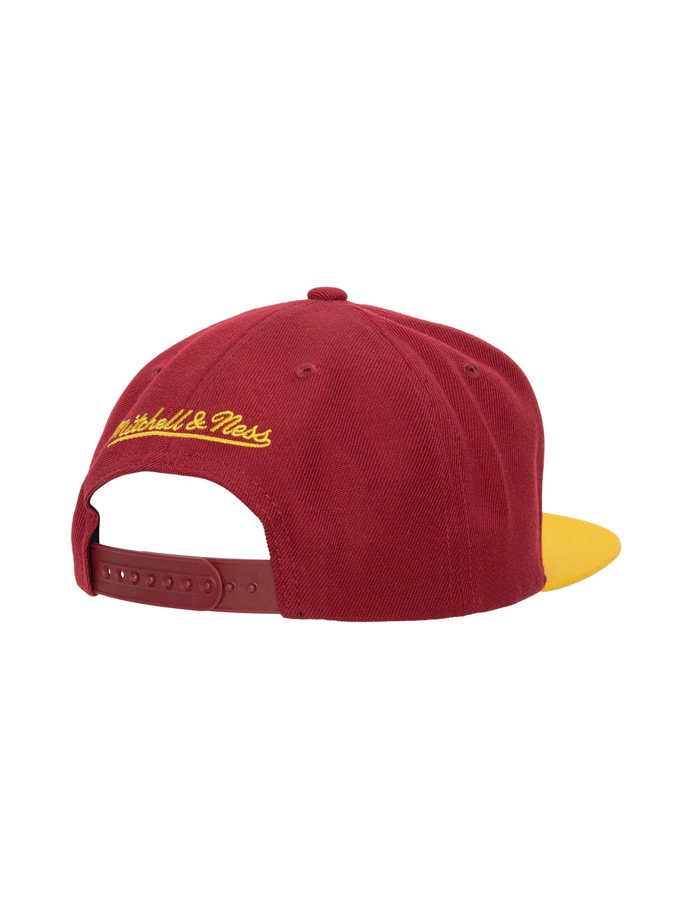 Mitchell & Ness Cap 'Cleveland Cavaliers' in Mixed colors