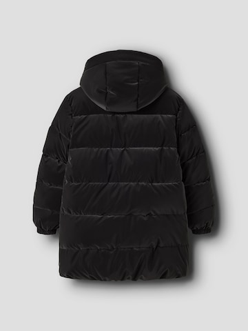 NAME IT - Chaqueta de invierno en negro