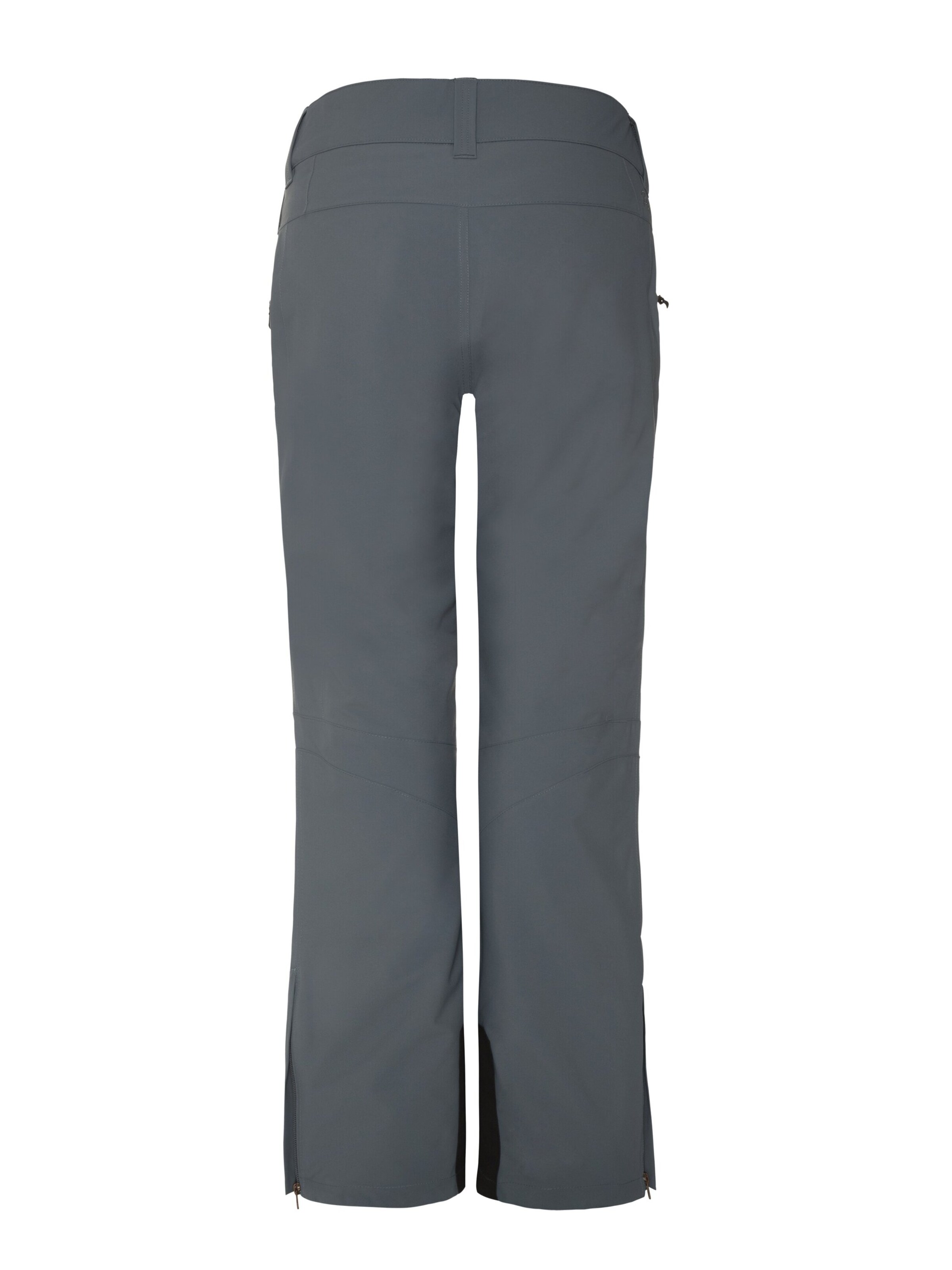 PROTEST Slim fit Workout Pants 'KENSINGTON' in Blue