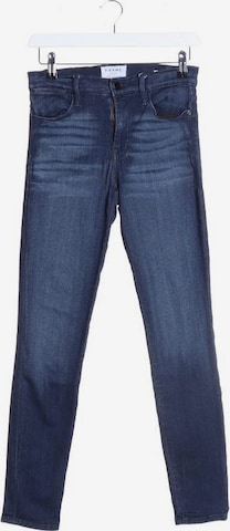 FRAME Jeans 26 in Blau: predná strana