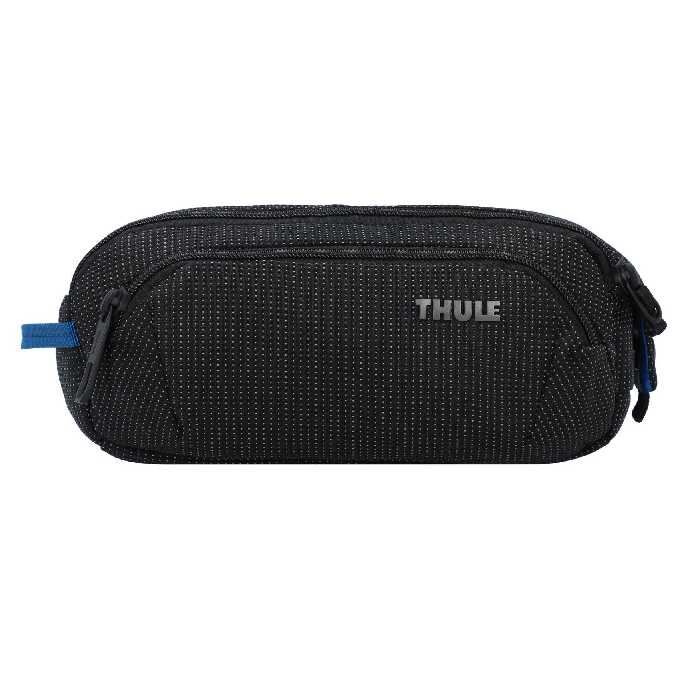 Thule Toiletry bag 'Crossover 2' in Black: front