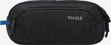 Thule Kulturtasche 'Crossover 2' in Schwarz: Vorderseite