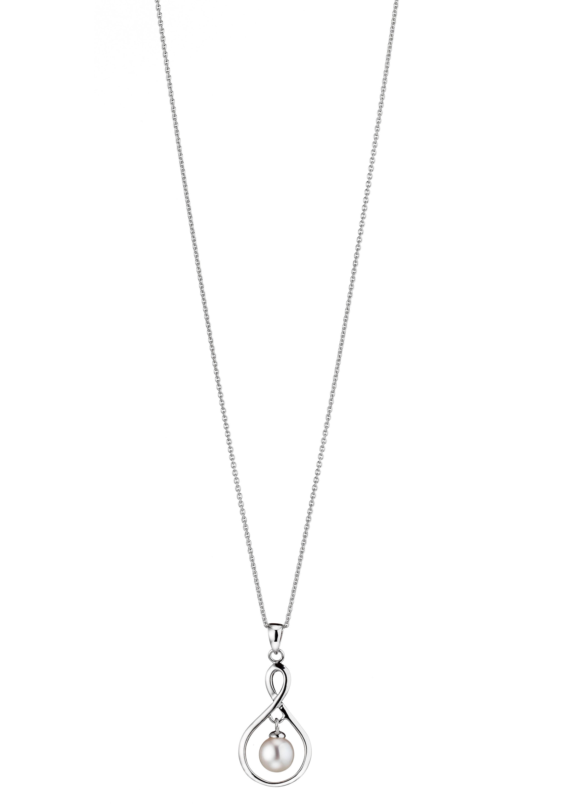 Adriana Kette in Silber: Vorderseite