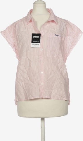 Pepe Jeans Blouse & Tunic in XS in Pink: front