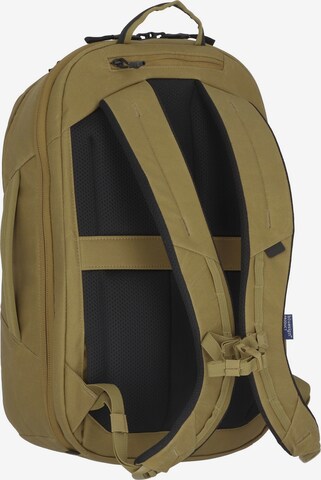 Thule Backpack 'Aion' in Green