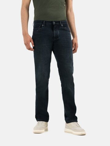 CAMEL ACTIVE Regular Jeans in Blue: front