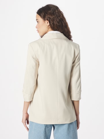 Blazer 'Dubby' ONLY en beige