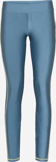 Karl Kani Leggings 'Retro' in Dark blue / Yellow, Item view