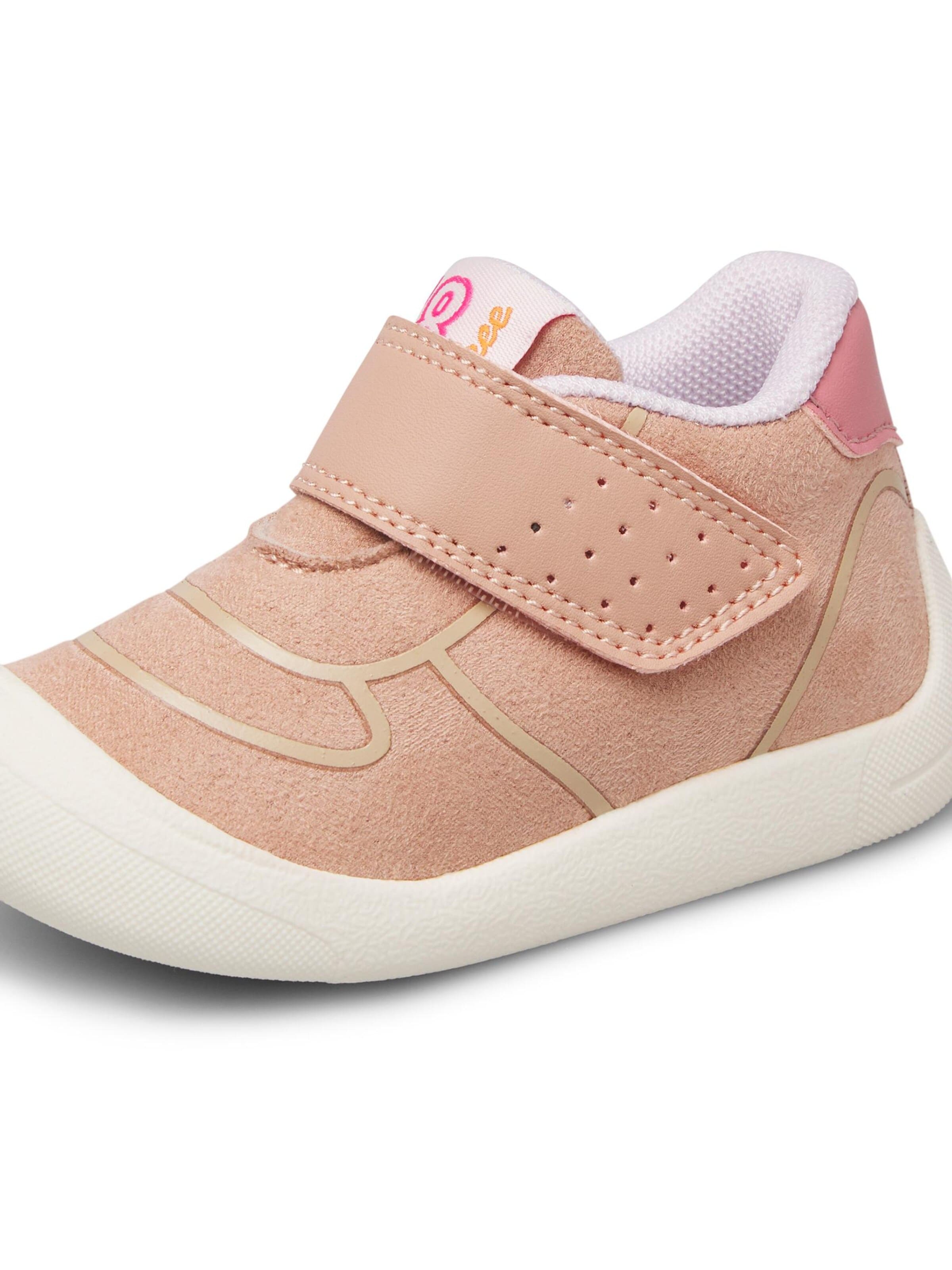 Falcotto Sneakers 'FREE 2 VL.' in Oranje: voorkant