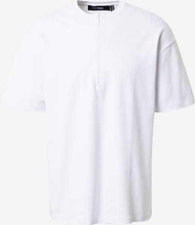 ABOUT YOU x Louis Darcis Shirt in de kleur Wit, Productweergave