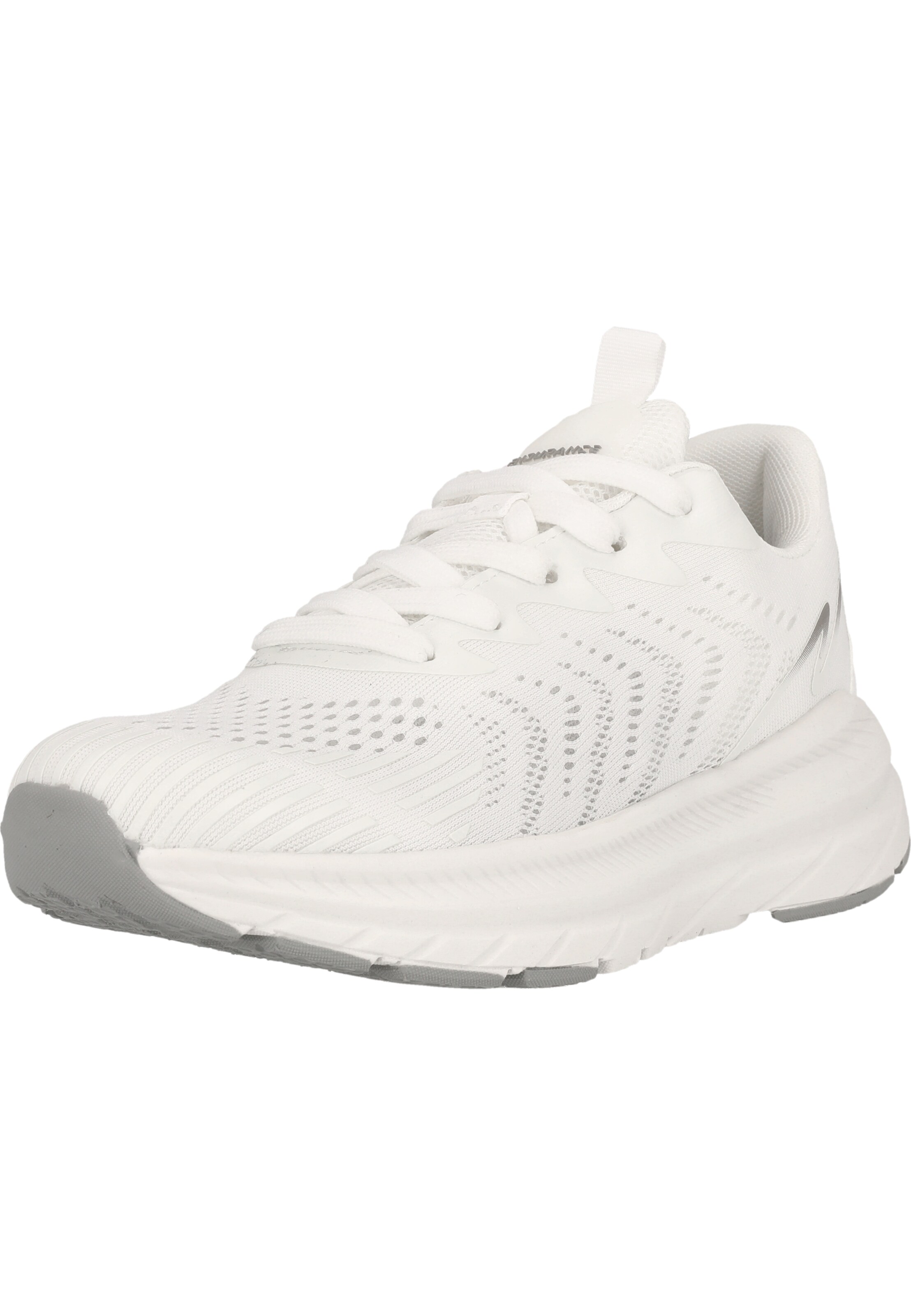 ENDURANCE Sneaker 'Adriel' in Weiß: Vorderseite