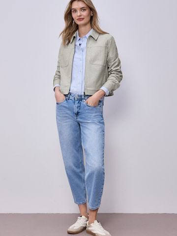 STREET ONE Välikausitakki värissä beige