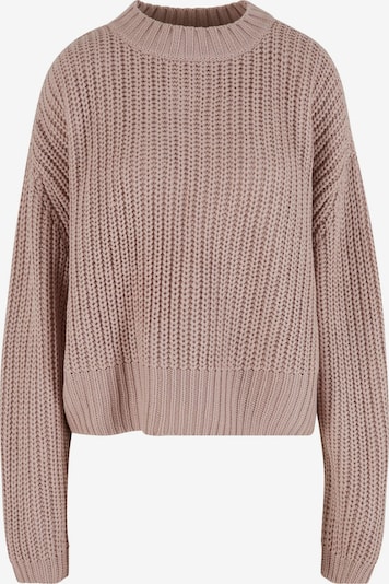 Laisvas megztinis iš Urban Classics, spalva – ryškiai rožinė spalva, Prekių apžvalga