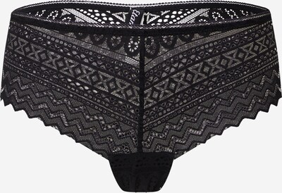 ETAM Slip 'VOYAGE' in schwarz, Produktansicht
