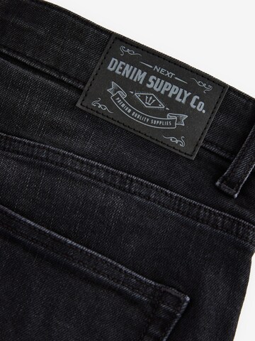 Regular Jean Next en noir