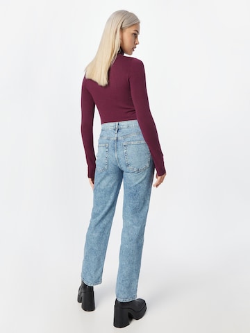 GAP regular Jeans 'CLYNE' i blå