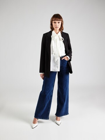 The Kooples Blouse in Beige