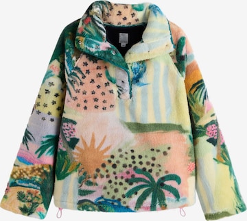 mišri Next Megztinis: priekis