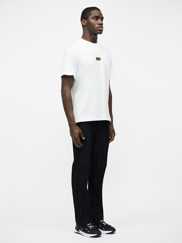 Versace Jeans Couture Shirt in White