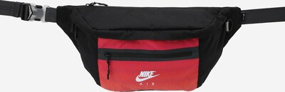 Nike Sportswear Riñonera 'Elemental Premium' en lila / rojo / negro, Vista del producto