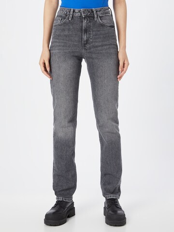 TOMMY HILFIGER Slimfit Jeans i grå: forside