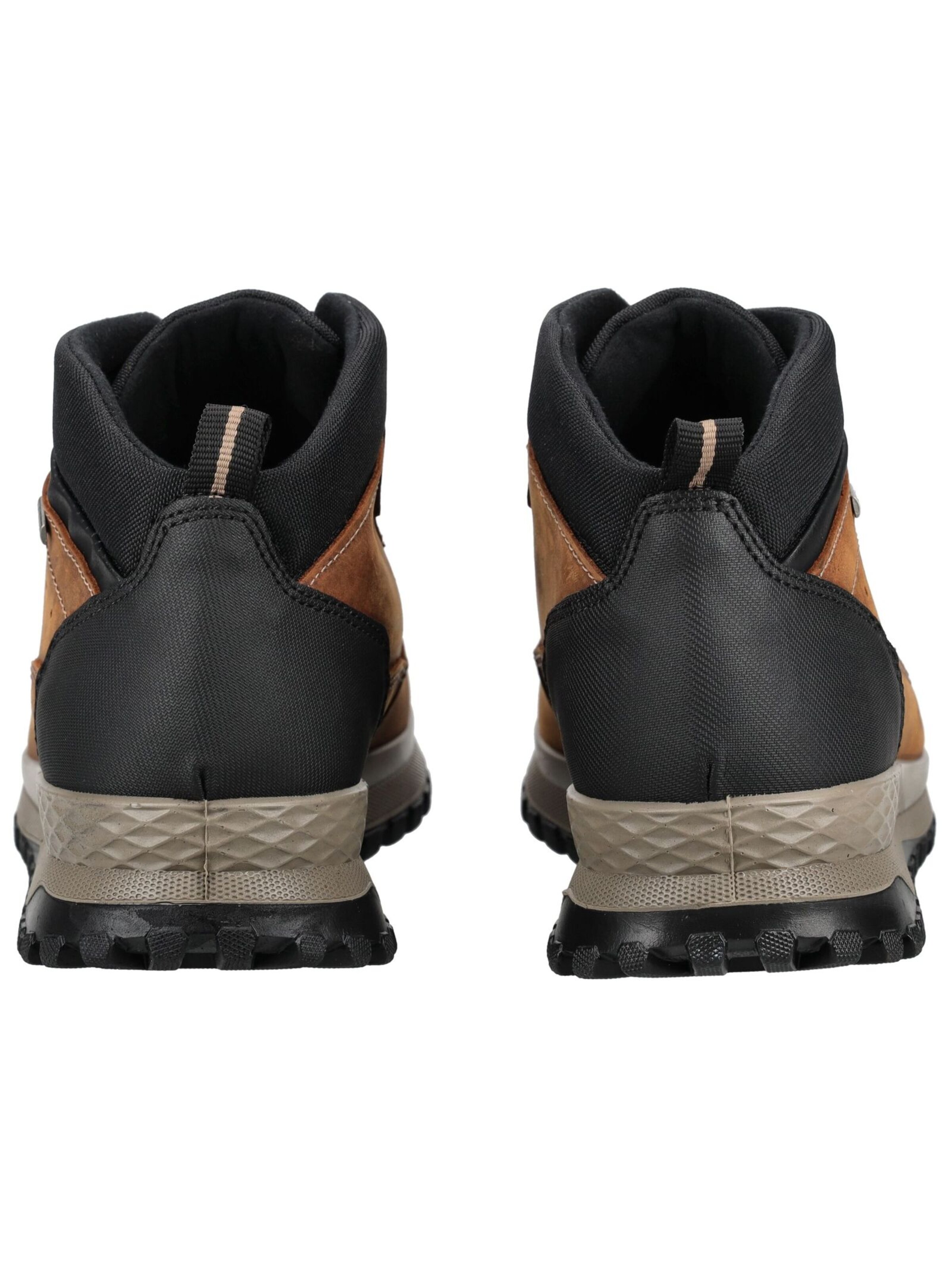 IMAC Schnürboots in Braun