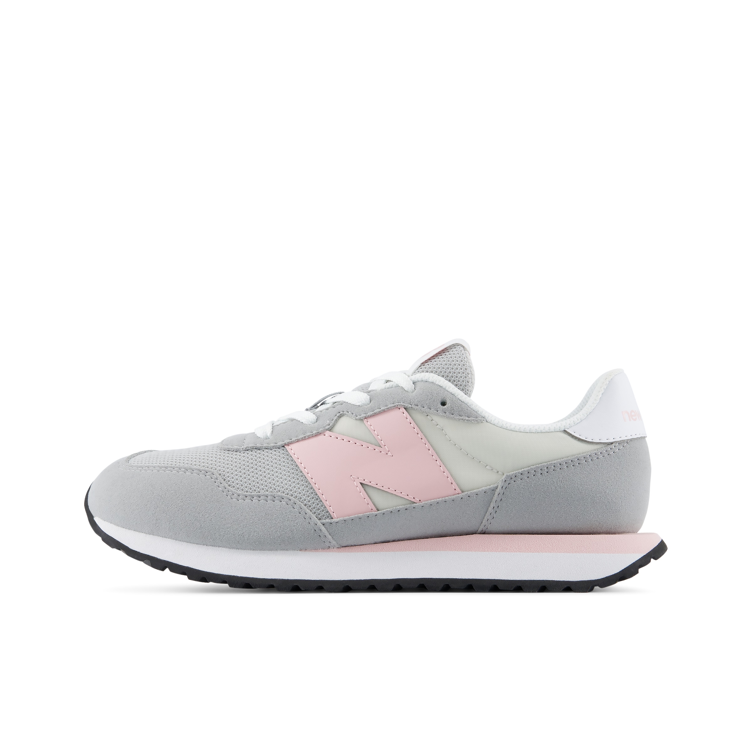 new balance Sneaker in Grau