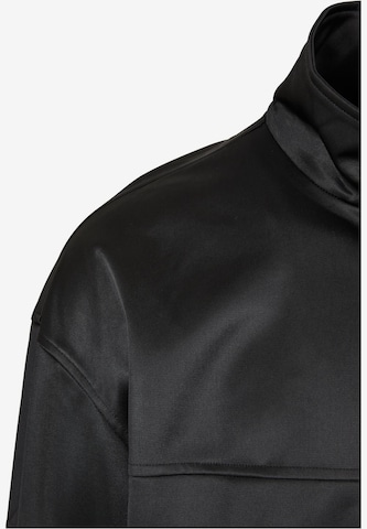 Veste mi-saison Urban Classics en noir