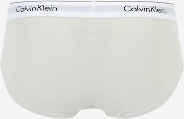 Calvin Klein Underwear Slip in Blue