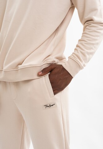 Tom Barron Sports suit in Grey