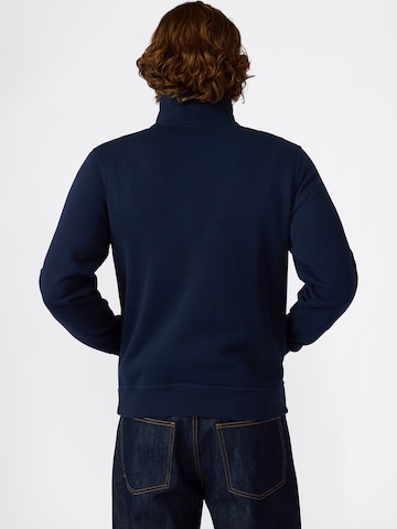 Champion Authentic Athletic Apparel Свитшот в Синий