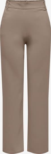 ONLY Housut 'ONLPOPTRASH' värissä kameli, Tuotenäkymä