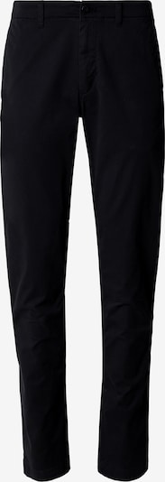 31/32 dydžio „Chino“ stiliaus kelnės 'Slim Comfort' iš Calvin Klein Jeans, spalva – juoda, Prekių apžvalga