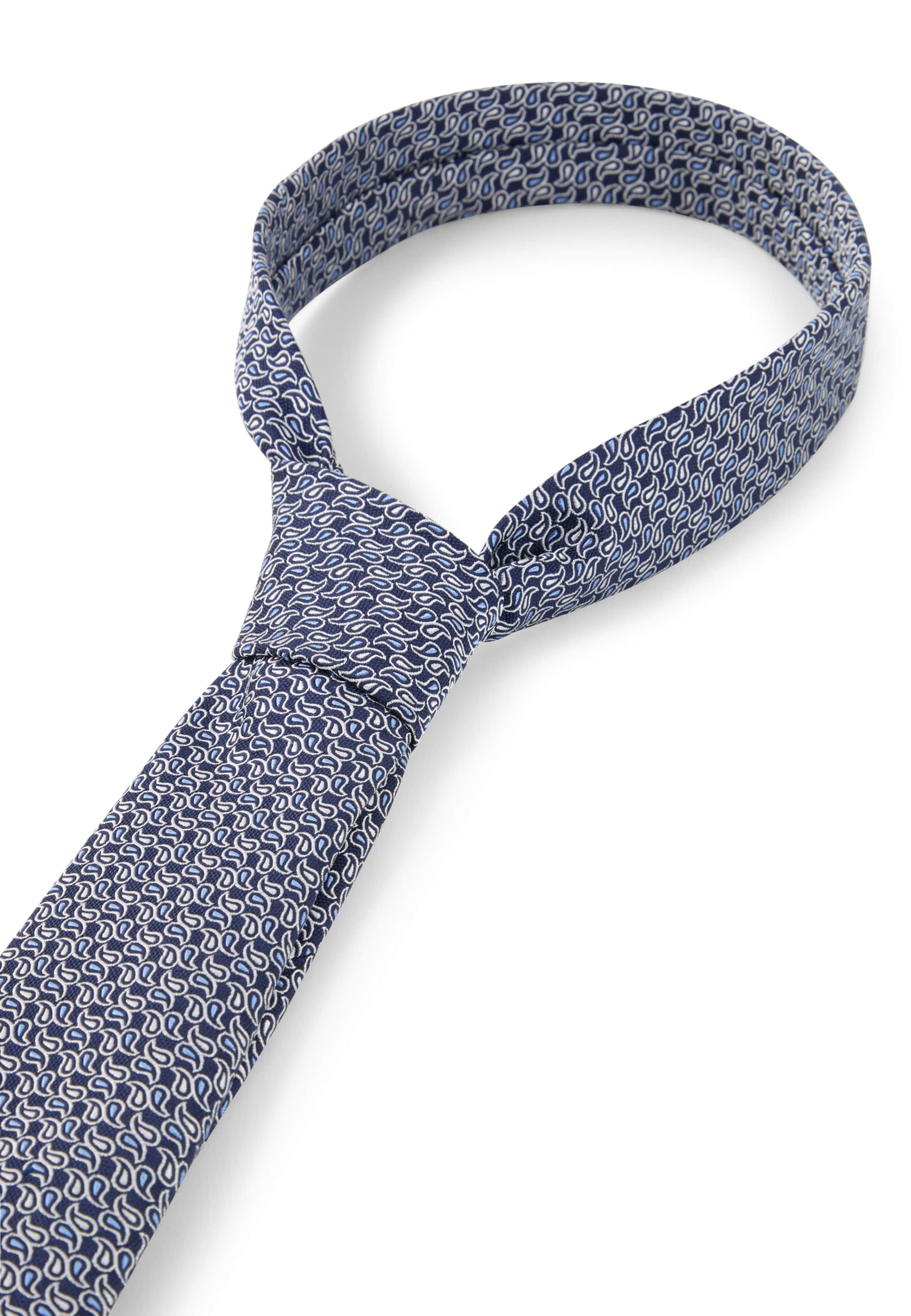 Cravate JOOP! en bleu