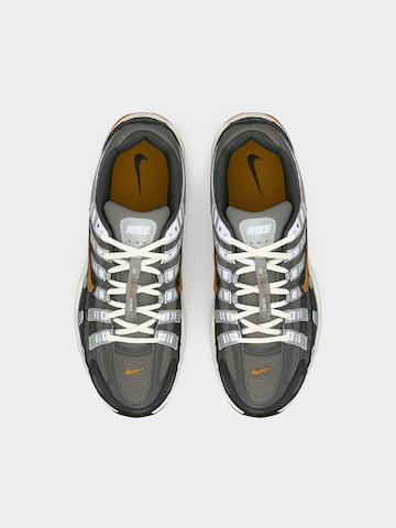 Baskets basses 'P-6000' Nike Sportswear en gris