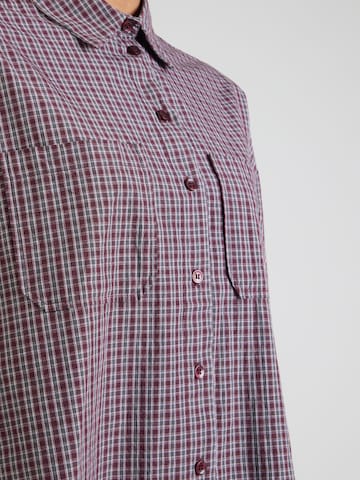 ONLY Bluzka w kolorze czerwony