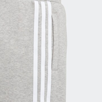 regular Pantaloni 'Adicolor' di ADIDAS ORIGINALS in grigio