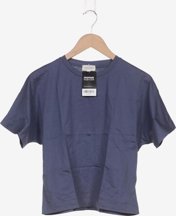 ARMEDANGELS T-Shirt XS in Blau: predná strana