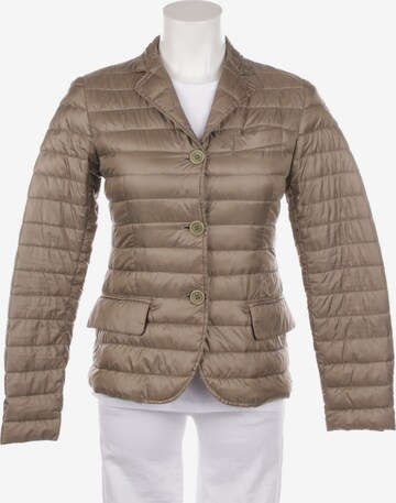 Aspesi Jacket & Coat in S in Brown: front