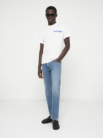 REPLAY Särk, värv valge