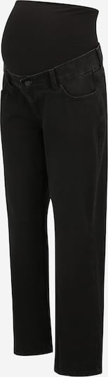 Vero Moda Maternity Jeans 'TESS' in de kleur Black denim, Productweergave