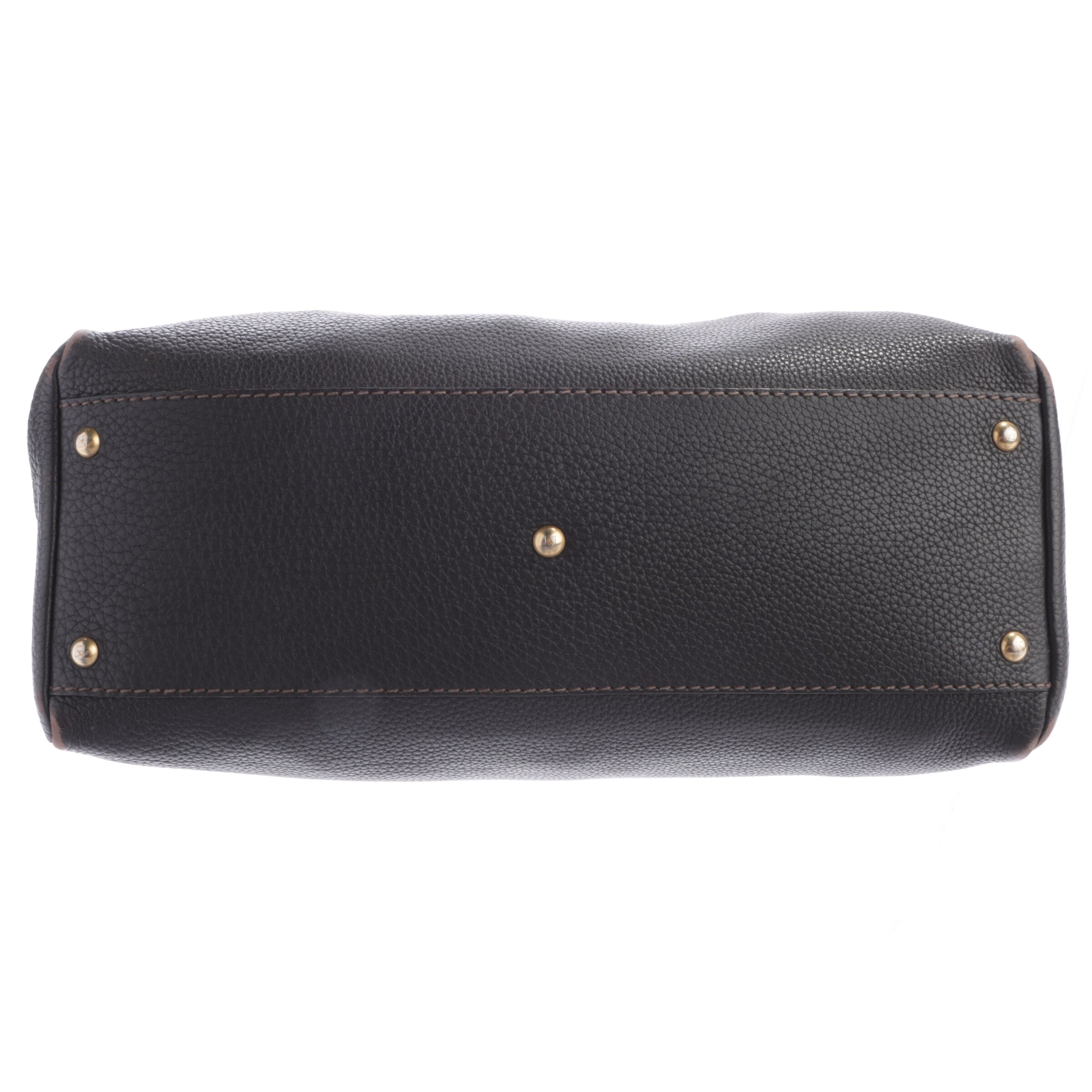 Fendi Handtasche One Size in Braun